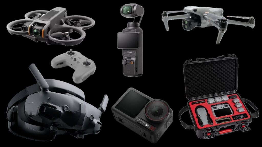 home technik website