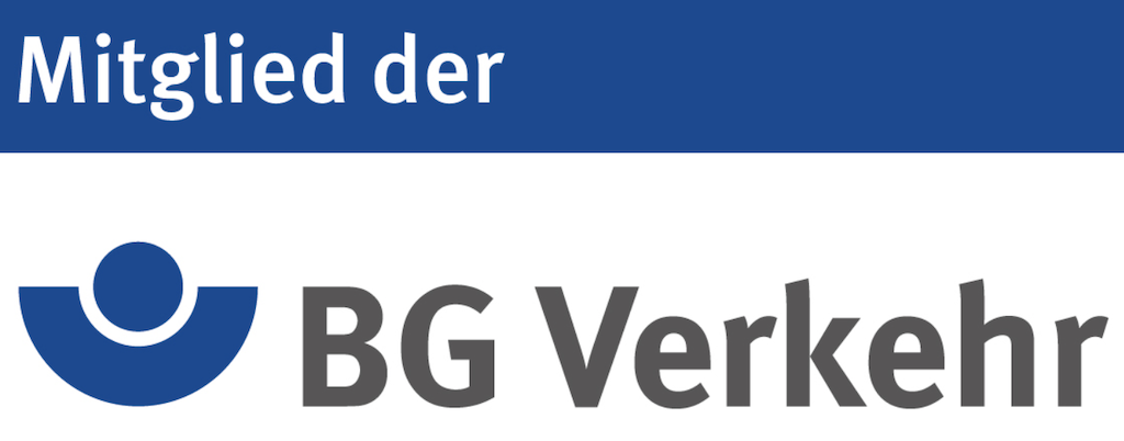 bg verkehr
